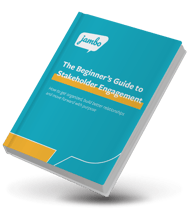 The beginner's guide to stakeholder engagement